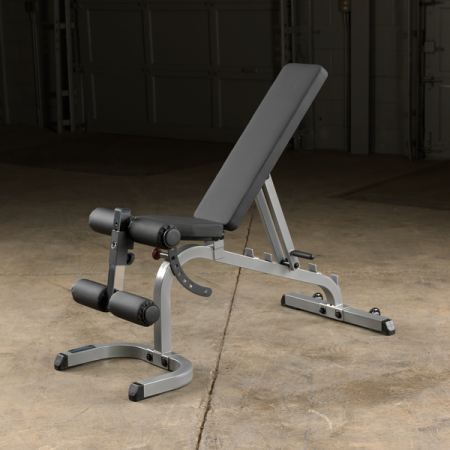 Регулируемая скамья Body-Solid GFID31