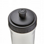 Бутылка для тренировок Reebok 500 ml (черн-сер)