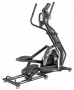 Эллиптический тренажер Spirit CG800 Eglide черный