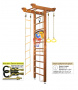 Шведская стенка Kampfer Big Sport Ceiling Basketball Shield Стандарт