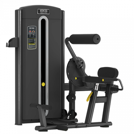 Разгибание спины Bronze Gym M05-009