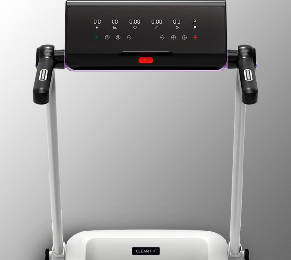 Беговая дорожка Clear Fit IT 4300 S