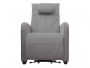 Кресло-реклайнер с подъемом Fujimo Lift Chair F3005 FLWL Грейси