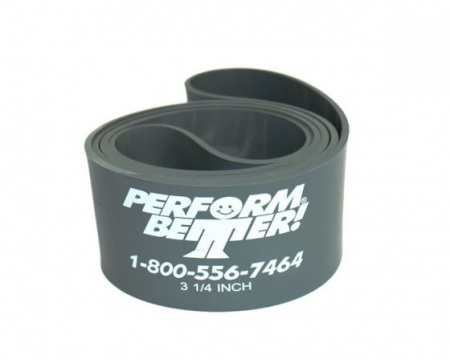 Ленточный амортизатор Perform Better SuperBand