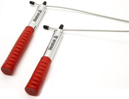 Скоростная скакалка Reebok Speed Skipping Rope