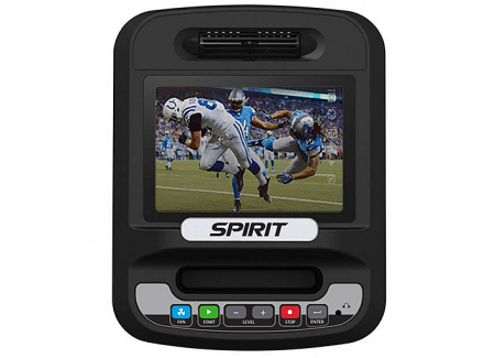Эллиптический тренажер Spirit CE900ENT
