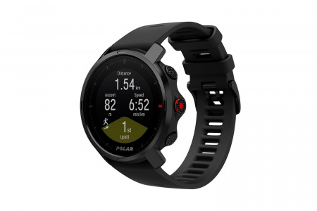 Часы для спорта Polar Grit X