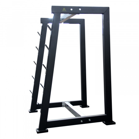 Стойка для хранения грифов powergym RA027