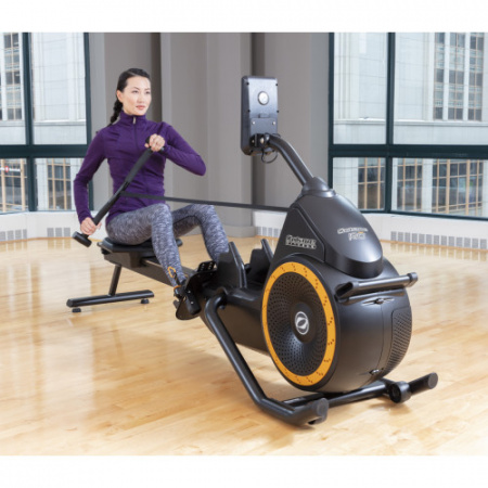 Гребной тренажер Octane Fitness Ro