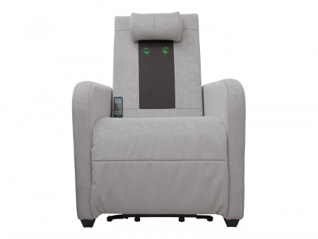 Массажное кресло реклайнер с подъемом Fujimo Lift Chair F3005 FLFL Грейси