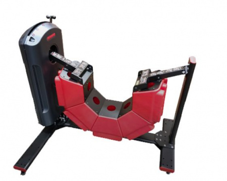 Функциональный тренажер Marpo Kinetics Tire Trainer