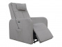 Массажное кресло реклайнер с подъемом Fujimo Lift Chair F3005 FLFK Грейси