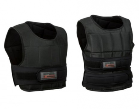 Жилет с отягощением Perform Better Extreme Weight Vest 9 кг