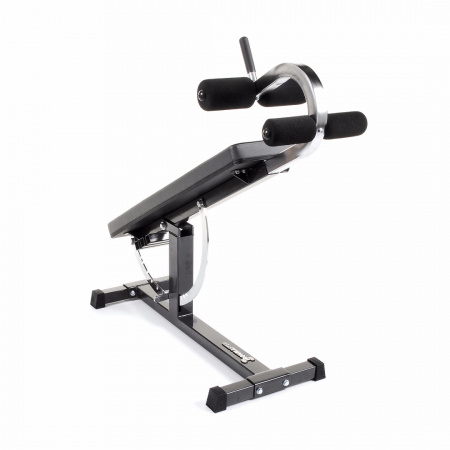 Упор для ног для универсальной скамьи Ironmaster Super Bench