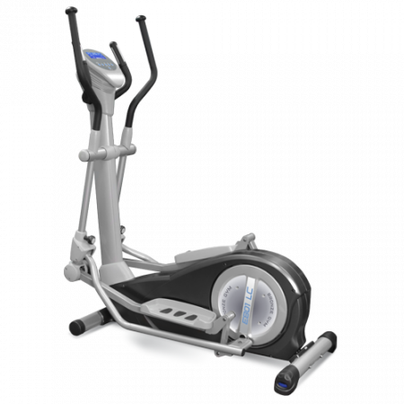 Эллиптический тренажер Bronze Gym  E801 Lc