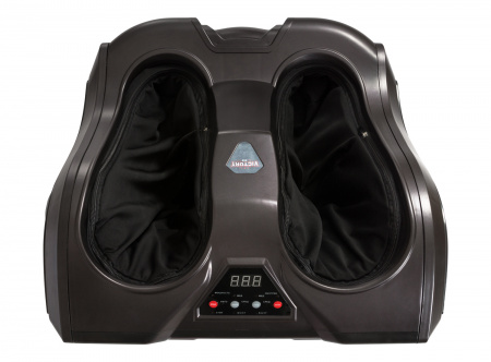 Массажер для ног VictoryFit VF-M8001 графит