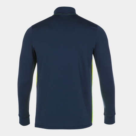Толстовка мужская Joma Elite VIII желтая