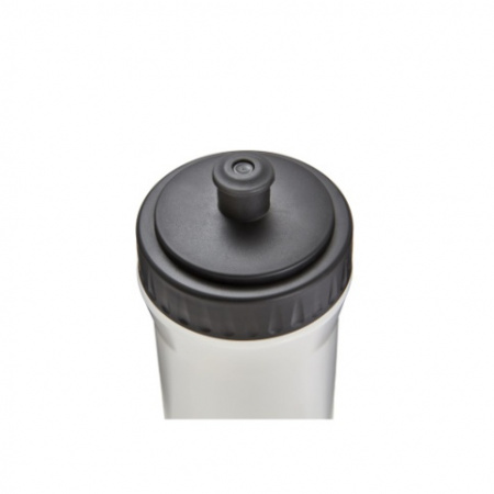 Бутылка для тренировок Reebok 750 ml (черн-сер)