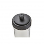 Бутылка для тренировок Reebok 750 ml (черн-сер)