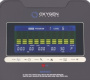 Степпер (Кросстрейнер) Oxygen Fitness Ct-56 Hrc