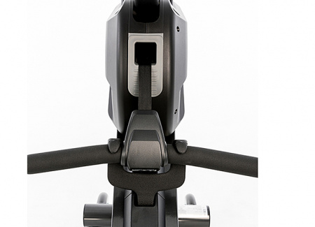 Гребной тренажер Spirit CRW800