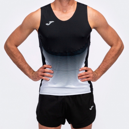 Майка мужская Joma Elite VI черная