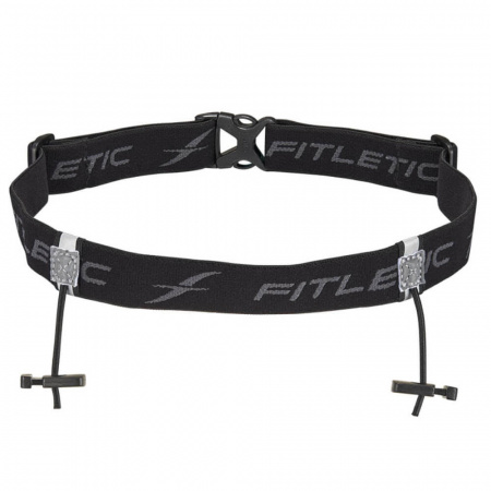 Беговой ремень Fitletic Race I с держателем номера