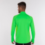 Толстовка мужская Joma Elite VII салатовая