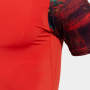 Футболка мужская Joma R-Nature красная