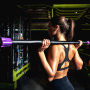 Бодибар Profi-Fit 7 кг