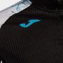 Толстовка мужская Joma Elite IX черная
