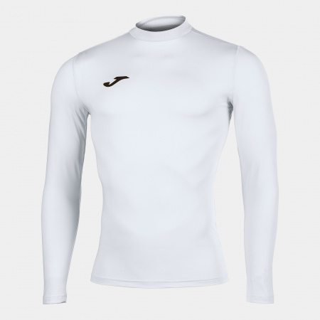 Лонгслив мужской Joma Brama Academy белый