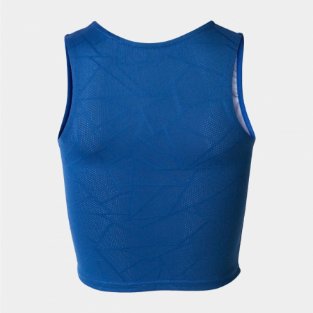 Топ женский Joma Elite IX синий