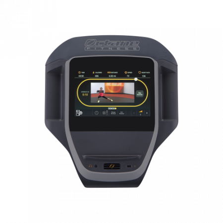Эллиптический тренажер Octane Fitness XT-3700 Smart