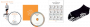 Батут Bellicon Premium винтовые ножки (112 см)