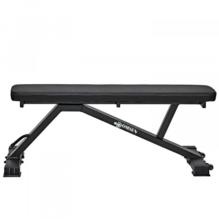 Горизонтальная силовая скамья Domsen Fitness Ds17