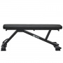 Горизонтальная силовая скамья Domsen Fitness Ds17