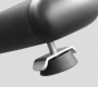 Эллиптический тренажер Svensson Industrial Base X550