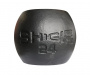 Гиря-колокол Shigir 24 кг