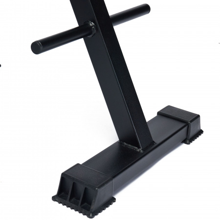Стойка / подставка под диски 26 мм Domsen Fitness Ds18