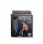 Эспандер-петля двуцветный Original FitTools 15-35 кг