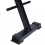 Стойка / подставка под диски 26 мм Domsen Fitness Ds18