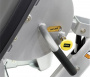 Мульти-жим от груди, Жим от плеч HOIST HD-3300