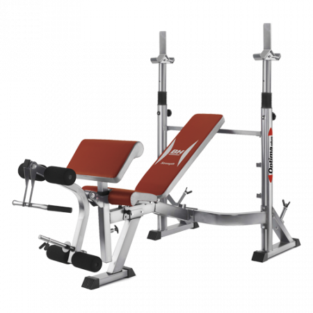 Силовая скамья BH Fitness Optima Press
