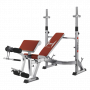 Силовая скамья BH Fitness Optima Press