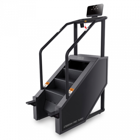 Лестница-эскалатор Bronze Gym C1000xm Pro Turbo