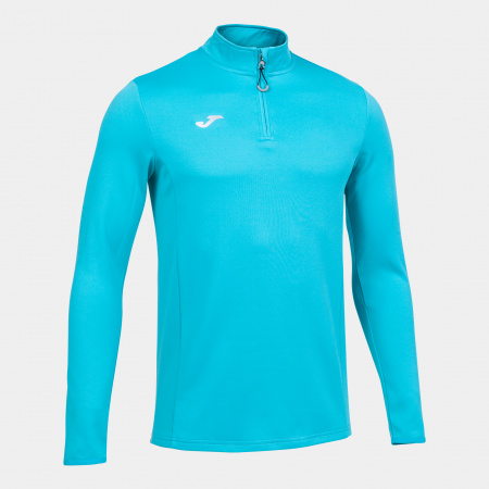 Толстовка мужская Joma Running Night голубая