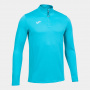 Толстовка мужская Joma Running Night голубая