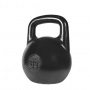 Гиря уральская Iron King 32 кг чугунная