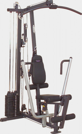 Силовой комплекс Body Solid G1s